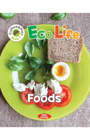 Book 7 - Foods