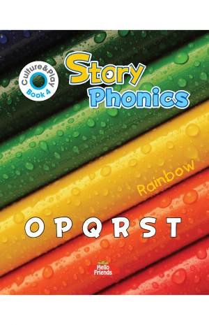 Book 4 - O P Q R S T